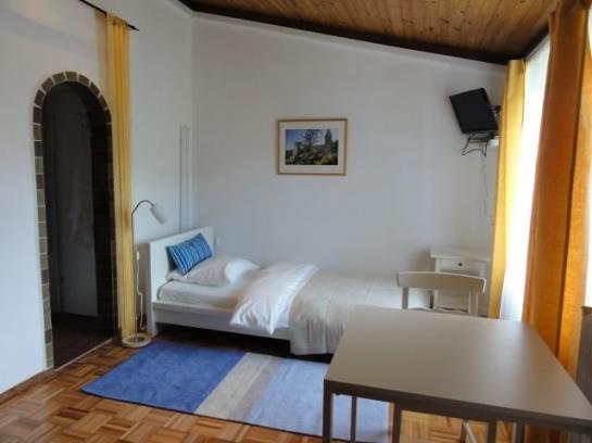 住宿加早餐 Haus Feuchtl Pension