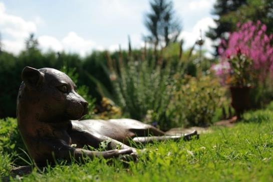 住宿加早餐 Haus Feuchtl Pension