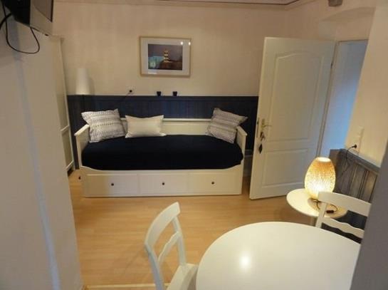 住宿加早餐 Haus Feuchtl Pension