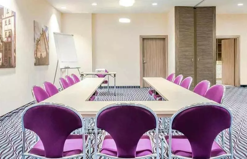 Otel Ibis Styles Wałbrzych