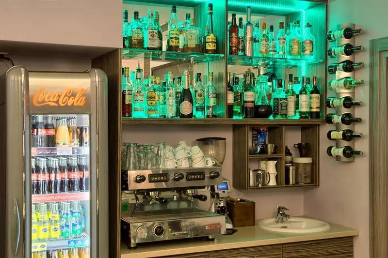 Otel Ibis Styles Wałbrzych