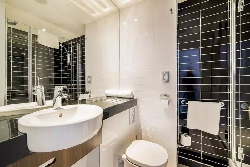 Otel Ibis Styles Wałbrzych