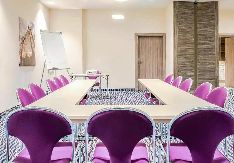 Otel Ibis Styles Wałbrzych