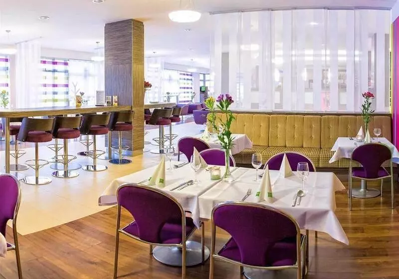 Otel Ibis Styles Wałbrzych