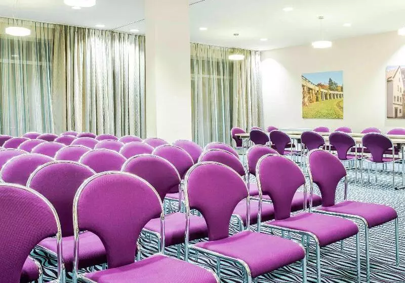 Otel Ibis Styles Wałbrzych