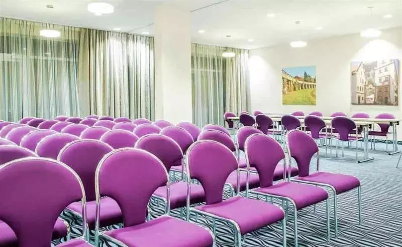 Otel Ibis Styles Wałbrzych