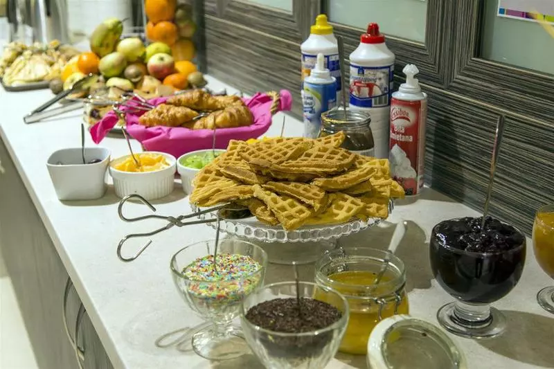 Otel Ibis Styles Wałbrzych