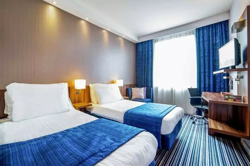 Otel Ibis Styles Wałbrzych