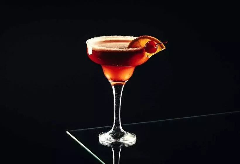 Otel Ibis Styles Wałbrzych