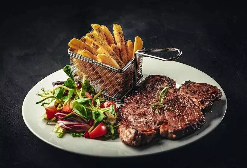 Otel Ibis Styles Wałbrzych