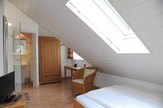 Отель Kaminstube