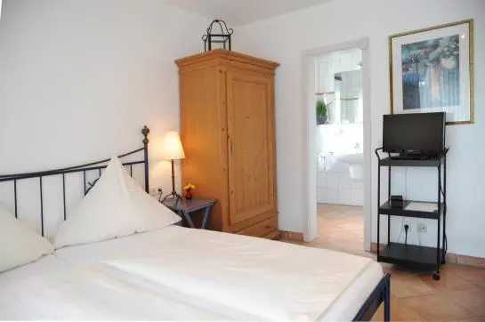 Отель Kaminstube