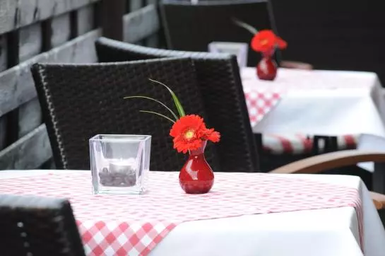 Отель Kaminstube