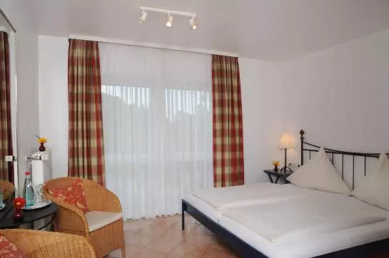 Отель Kaminstube