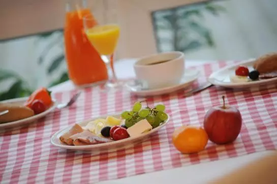 Отель Kaminstube