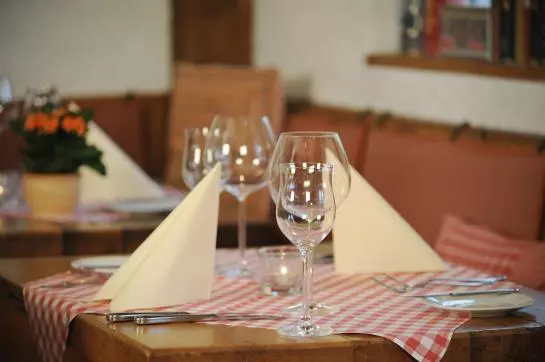 Отель Kaminstube