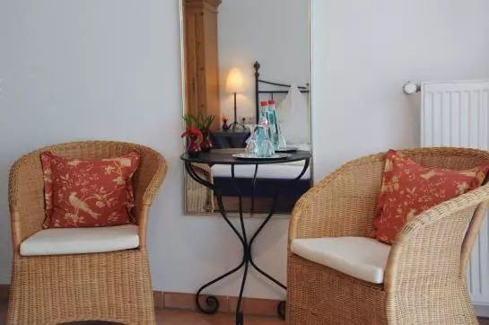 Отель Kaminstube