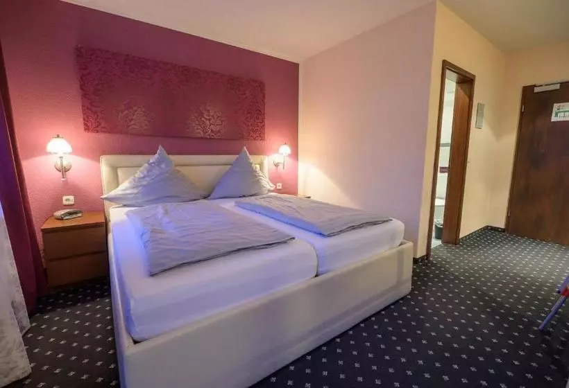 酒店 Kastenauer Hof