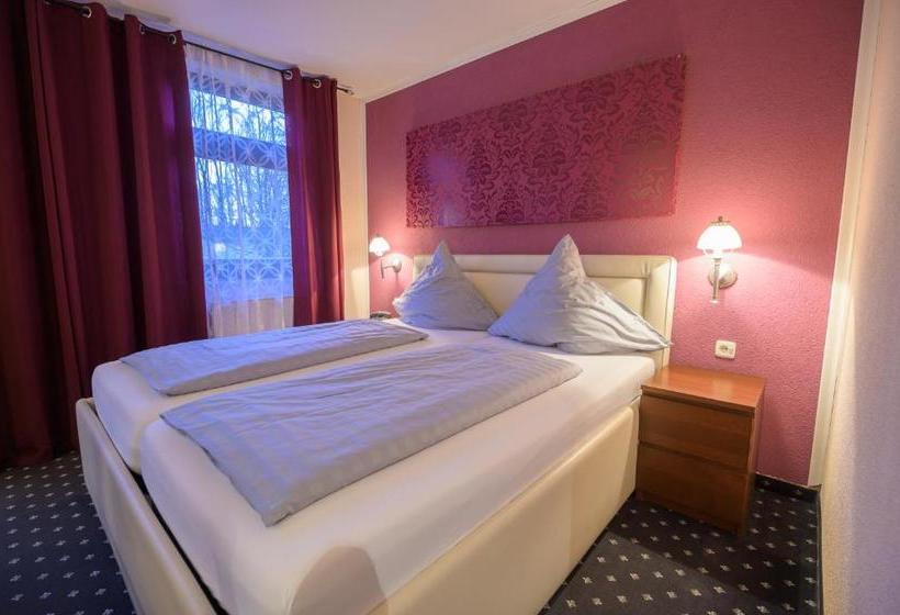 فندق Kastenauer Hof