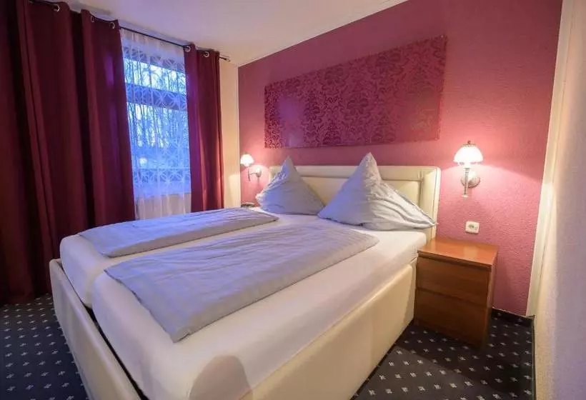 酒店 Kastenauer Hof