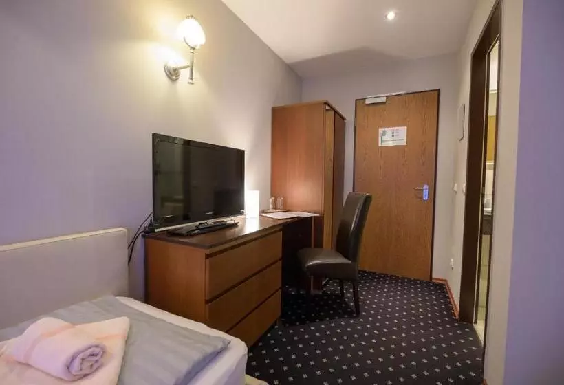 酒店 Kastenauer Hof