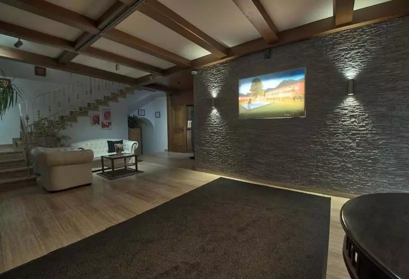 酒店 Kastenauer Hof