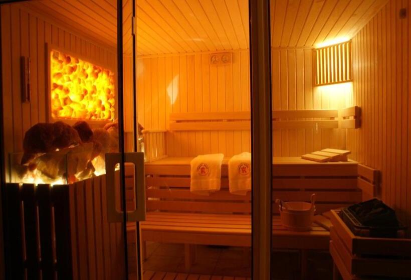 בית מלון כפרי Krak