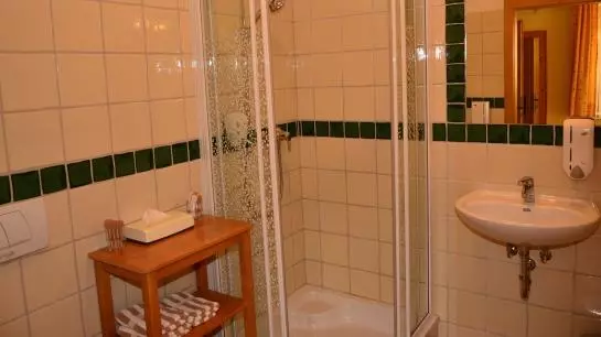 Отель Kürbishof Gartner