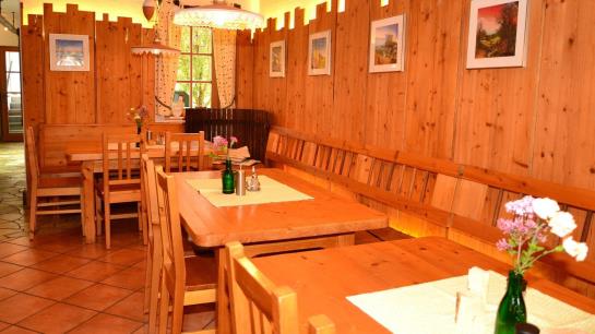 Hotel Kürbishof Gartner