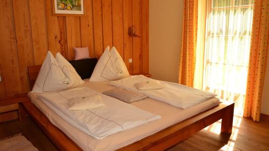 Hotel Kürbishof Gartner