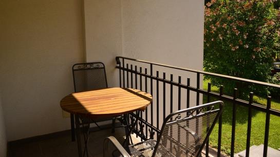 Hotel Kürbishof Gartner