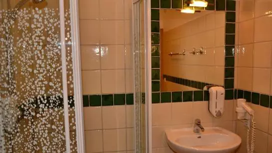 Отель Kürbishof Gartner