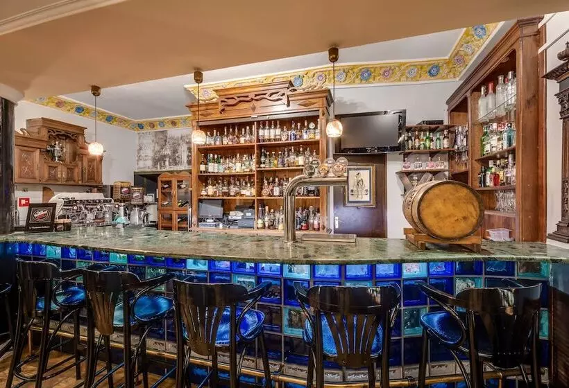 هتل Małopolanka & Spa