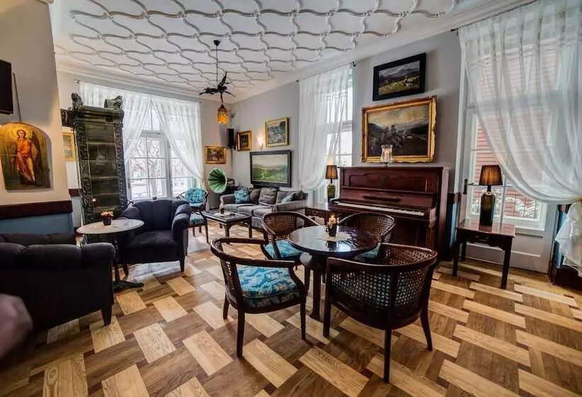 هتل Małopolanka & Spa