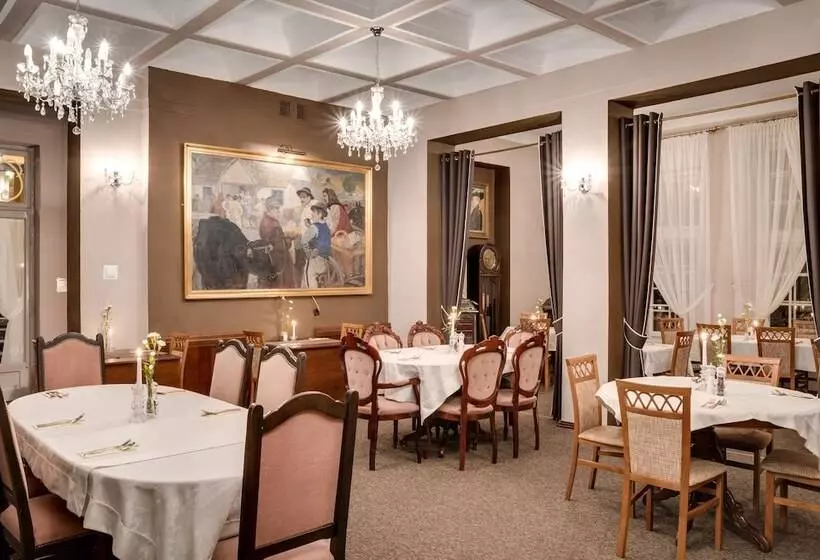 هتل Małopolanka & Spa