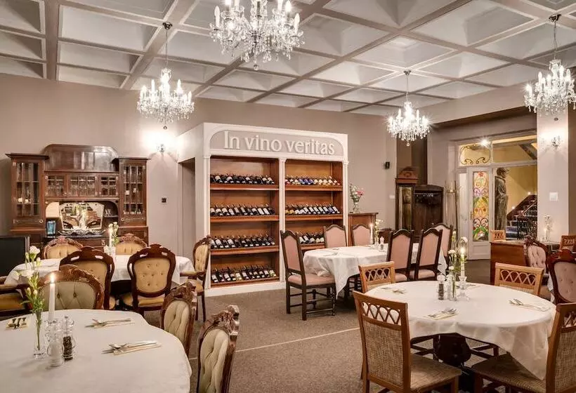 هتل Małopolanka & Spa