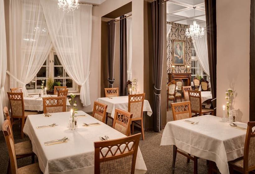 هتل Małopolanka & Spa