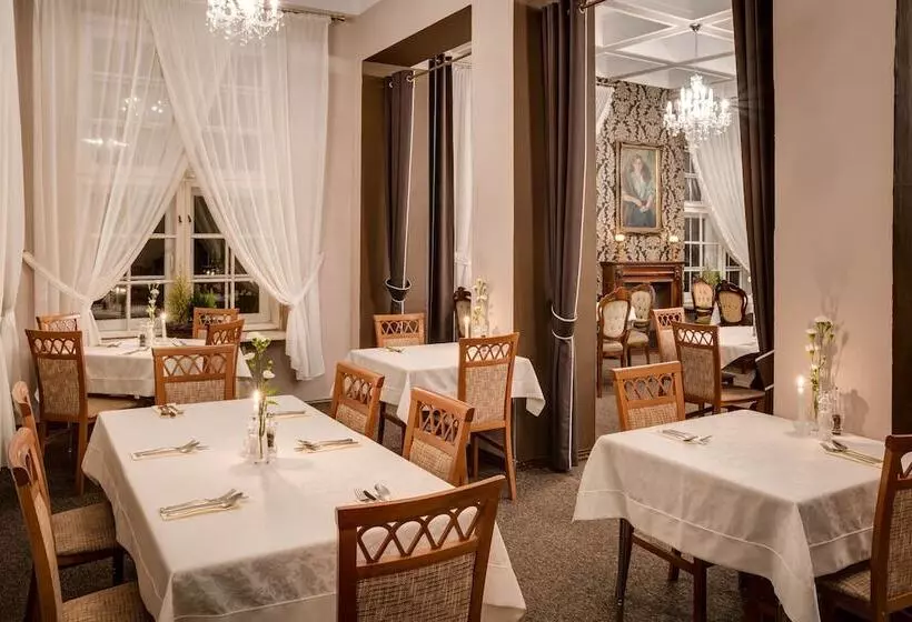 هتل Małopolanka & Spa