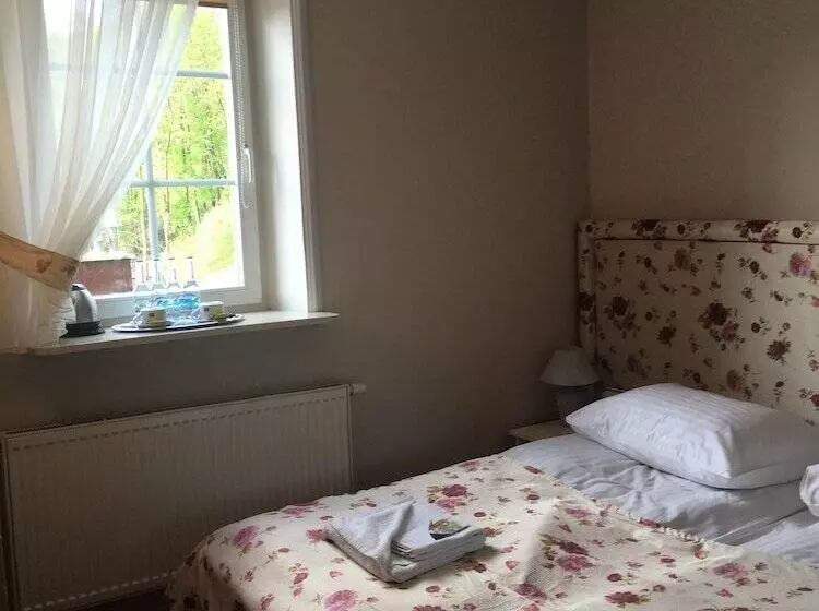 هتل Małopolanka & Spa