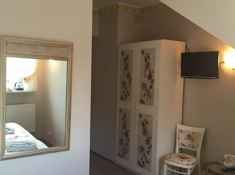 هتل Małopolanka & Spa