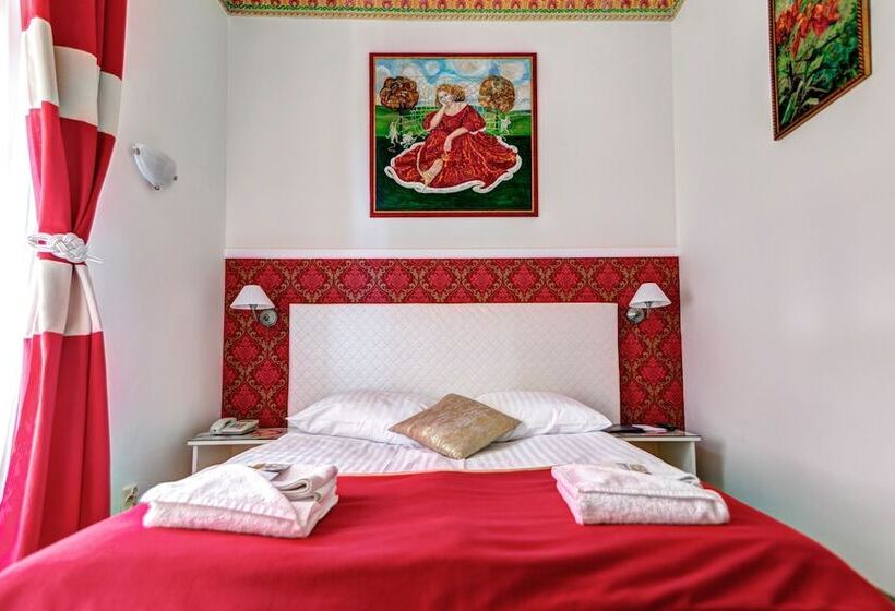 هتل Małopolanka & Spa