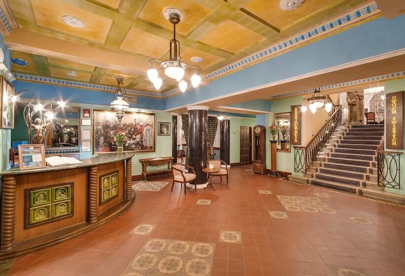 هتل Małopolanka & Spa