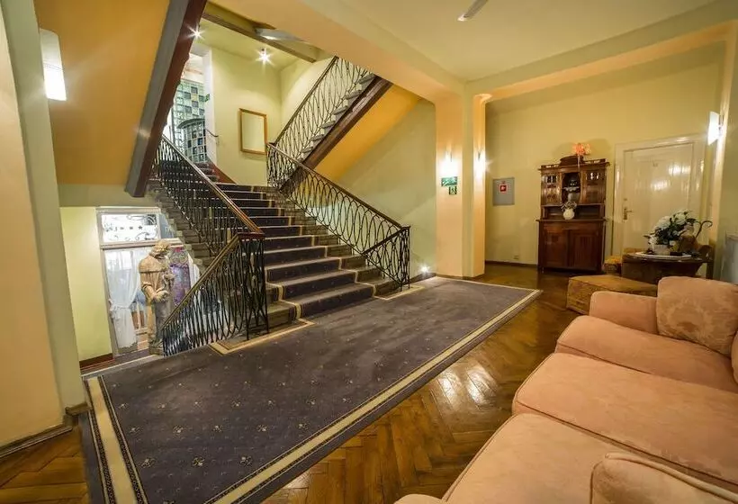 هتل Małopolanka & Spa