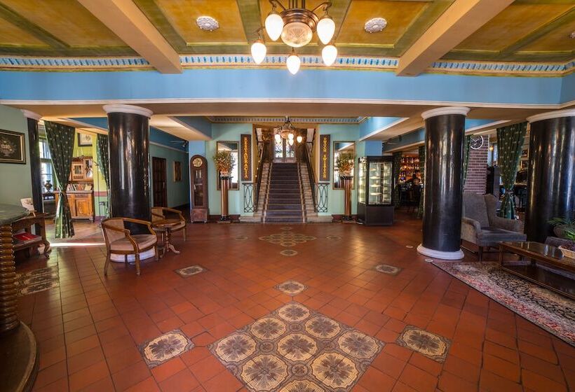 هتل Małopolanka & Spa