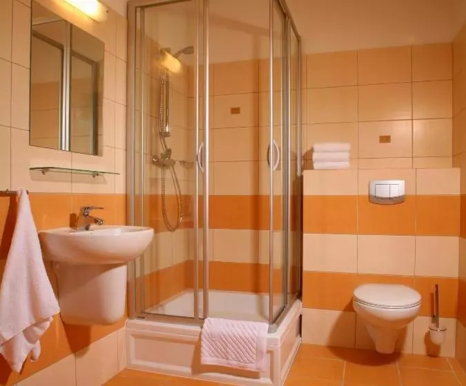 בית מלון כפרי Maximus Spa