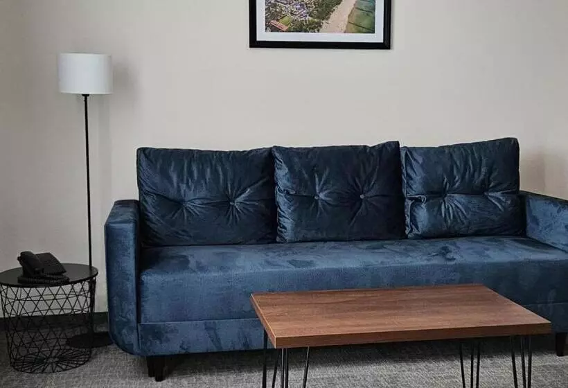 בית מלון כפרי Maximus Spa