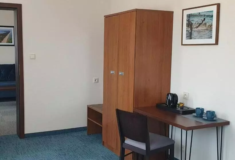 בית מלון כפרי Maximus Spa