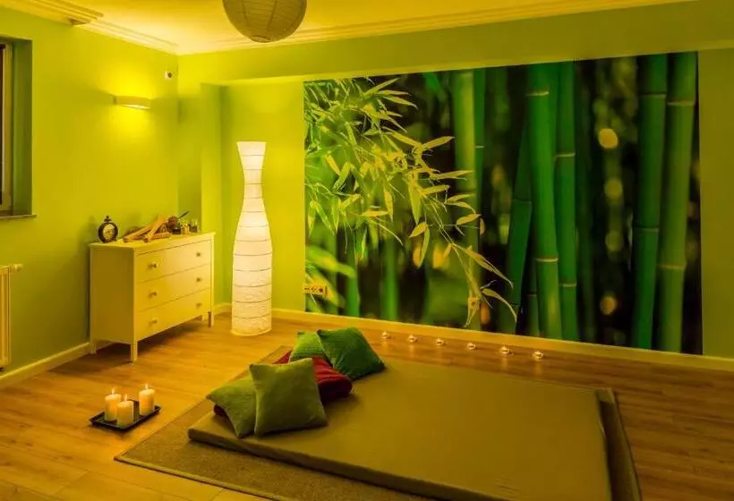 בית מלון כפרי Maximus Spa