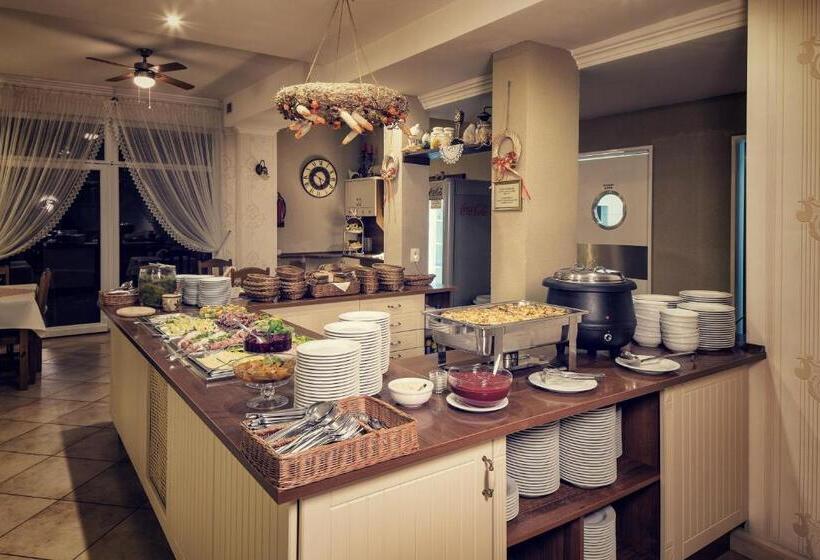 בית מלון כפרי Maximus Spa