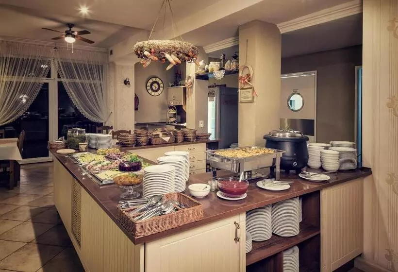 בית מלון כפרי Maximus Spa